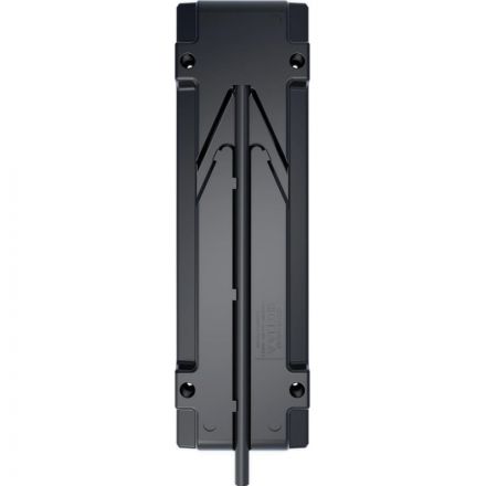 Сетевой фильтр PILOT 3G (3 евро+2 USB/3м/10А/150Дж/черный) Сетевой фильтр PILOT 3G (3 евро+2 USB/3м/10А/150Дж/черный)