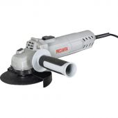 Шлифмашина угловая (углошлифовальная)УШМ-11000А/125 Ресанта (75/12/11)