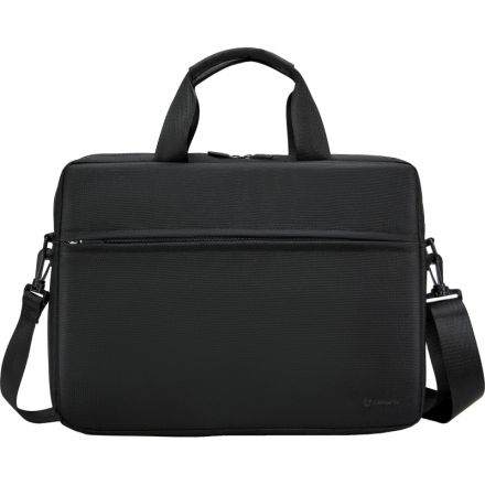 Сумка для ноутбука Lamark L215 Black 15.6