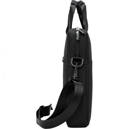 Сумка для ноутбука Lamark L215 Black 15.6