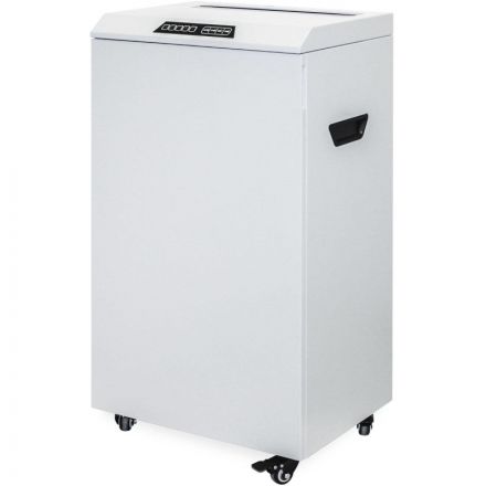 Шредер (уничтожитель) Гелеос УО65-4, 4ур.секр.,27лист, 65л