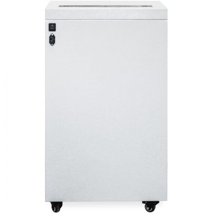 Шредер (уничтожитель) Гелеос УО65-4, 4ур.секр.,27лист, 65л