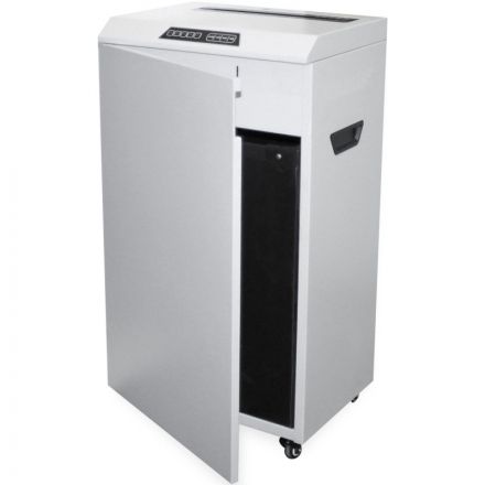 Шредер (уничтожитель) Гелеос УО65-4, 4ур.секр.,27лист, 65л