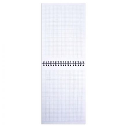 Блокнот А5 50л.клетка,спираль,Be Smart Sence Тень,N3713 Блокнот А5 50л.клетка,спираль,Be Smart Sence Тень,N3713