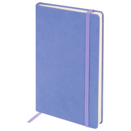 Скетчбук, слоновая кость 140 г/м2 130х210 мм, 80 л., КОЖЗАМ, резинка, BRAUBERG ART CLASSIC, пастель сиреневый, 116879 Скетчбук, слоновая кость 140 г/м2 130х210 мм, 80 л., КОЖЗАМ, резинка, BRAUBERG ART CLASSIC, пастель сиреневый, 116879