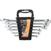 Набор ключей комбинированных 6 шт. 6 - 17 Вихрь