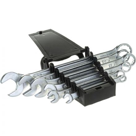 Набор ключей комбинированных 6 шт. 6 - 17 Вихрь