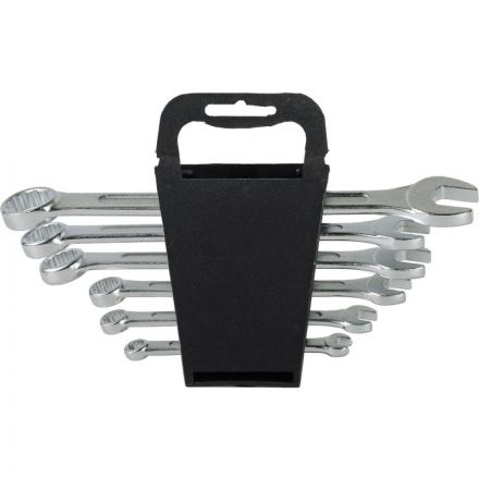 Набор ключей комбинированных 6 шт. 6 - 17 Вихрь