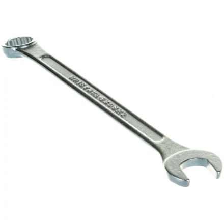 Набор ключей комбинированных 6 шт. 6 - 17 Вихрь