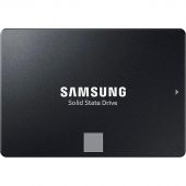 SSD накопитель Samsung  870 EVO 2.5 250 Gb  SATA III (MZ-77E250BW)