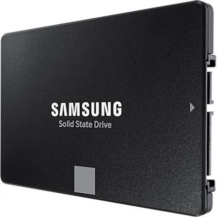 SSD накопитель Samsung  870 EVO 2.5 250 Gb  SATA III (MZ-77E250BW)