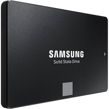 SSD накопитель Samsung  870 EVO 2.5 250 Gb  SATA III (MZ-77E250BW)