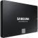 SSD накопитель Samsung  870 EVO 2.5 250 Gb  SATA III (MZ-77E250BW)