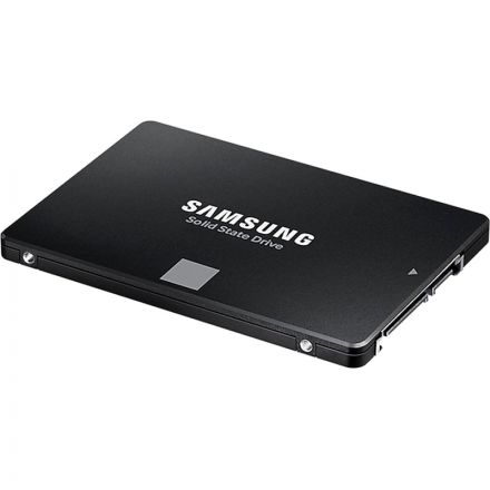 SSD накопитель Samsung  870 EVO 2.5 250 Gb  SATA III (MZ-77E250BW)