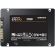 SSD накопитель Samsung  870 EVO 2.5 250 Gb  SATA III (MZ-77E250BW)
