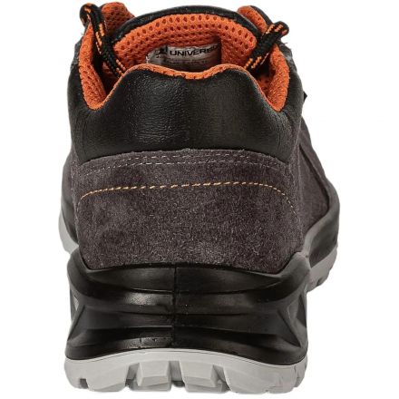 Полуботинки кожаные ATLAS_S с КП р.46 (6245 S1)