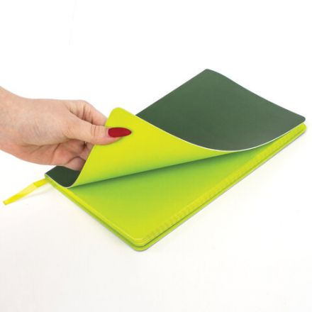 Блокнот А5 (148x218 мм), BRAUBERG "Metropolis Mix", под кожу, 80 л., клетка, темно-зеленый, 111037 Блокнот А5 (148x218 мм), BRAUBERG "Metropolis Mix", под кожу, 80 л., клетка, темно-зеленый, 111037