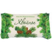 Мыло туалетное 100 г, ММЗ, СТАНДАРТ "Хвойное" Мыло туалетное 100 г, ММЗ, СТАНДАРТ "Хвойное"