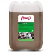 Моющее средство для удаления масложировых загрязнений и нагара Ника-КМ Пенное 6 кг (концентрат)