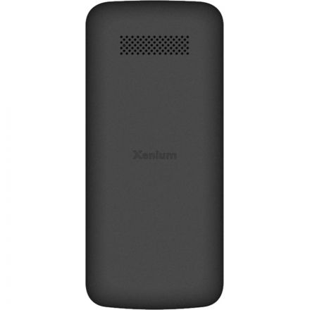 Мобильный телефон Xenium X175 черный 2Sim 1.8 128x160 Nuc