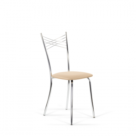 Стул Ванесса СН S-0413 (кофейный) Стул Ванесса СН S-0413 (кофейный)