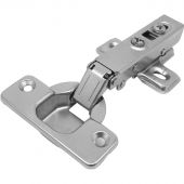 Петля УЗК StahlBuro 32х76 1109 Clip-On накладная 2шт/уп (15904)