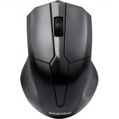 Мышь компьютерная Smartbuy ONE 303AG-K WLS черная (SBM-303AG-K)/50 Мышь компьютерная Smartbuy ONE 303AG-K WLS черная (SBM-303AG-K)/50