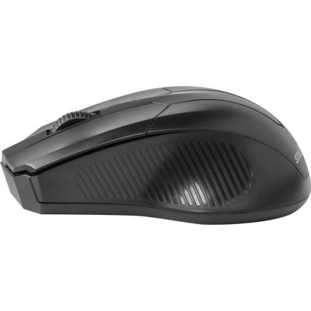 Мышь компьютерная Smartbuy ONE 303AG-K WLS черная (SBM-303AG-K)/50