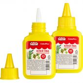 Клей ПВА №1 School Лисята 45 г