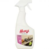 Средство для чистки плит Ника ПенаБлеск 500 г Средство для чистки плит Ника ПенаБлеск 500 г