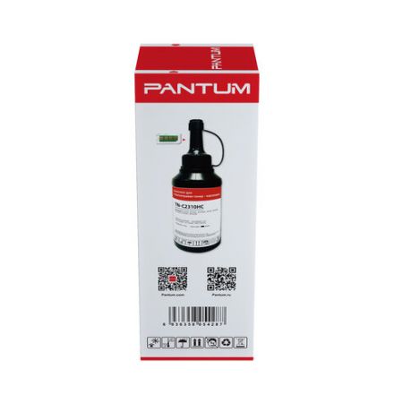 Заправочный комплект PANTUM (TN-C2310HC) BP2300/BM2300, ресурс 1600 стр. + чип, оригинальный