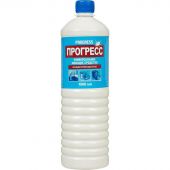 Универсальное чистящее средство Прогресс жидкость 1 л Универсальное чистящее средство Прогресс жидкость 1 л