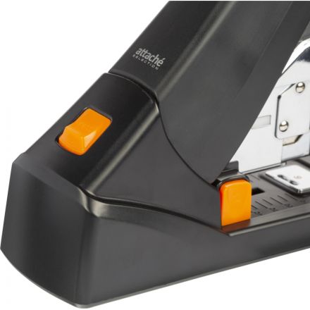 Степлер мощный Attache Selection до 100 листов черный Степлер мощный Attache Selection до 100 листов черный