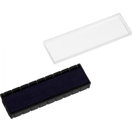 Подушка штемпельная сменная Colop E/15 синяя (для Pr. 15, Pr. 15-Set)