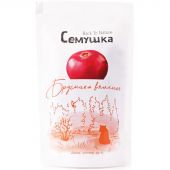 Брусника Семушка вяленая, 50г