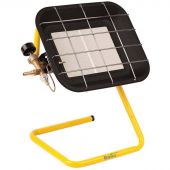 Обогреватель инфракрасный газовый Ballu BIGH-4 Обогреватель инфракрасный газовый Ballu BIGH-4