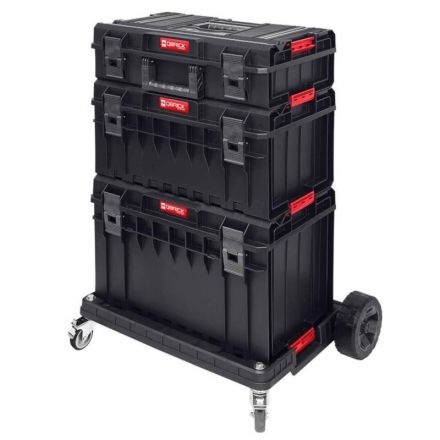 Платформа для модульной системы ящиков 75х51х18см QBRICK SYSTEM ONE