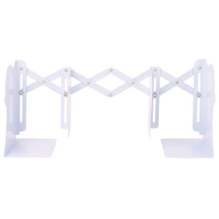 Подставка-держатель для книг и учебников фигурная BRAUBERG KIDS "Cosmo" раздвижная, металлическая, 238068 Подставка-держатель для книг и учебников фигурная BRAUBERG KIDS "Cosmo" раздвижная, металлическая, 238068