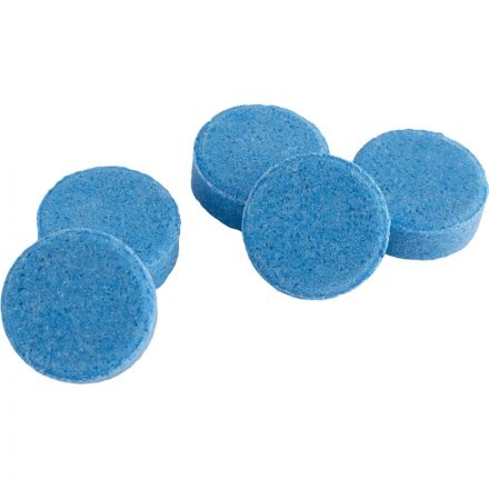 Таблетки для писсуаров Luscan 1 кг море