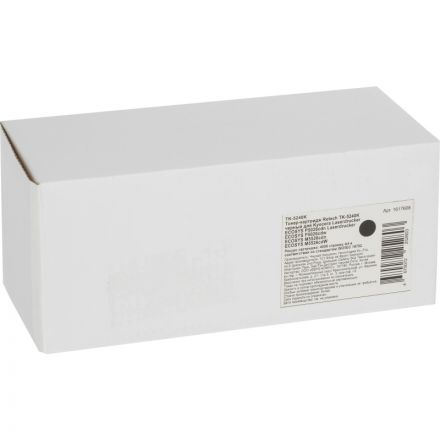 Тонер -картридж Retech TK-5240K чер. для Kyocera ECOSYS M5526
