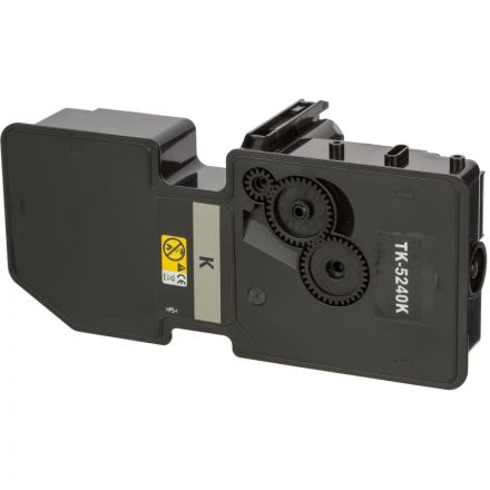 Тонер -картридж Retech TK-5240K чер. для Kyocera ECOSYS M5526