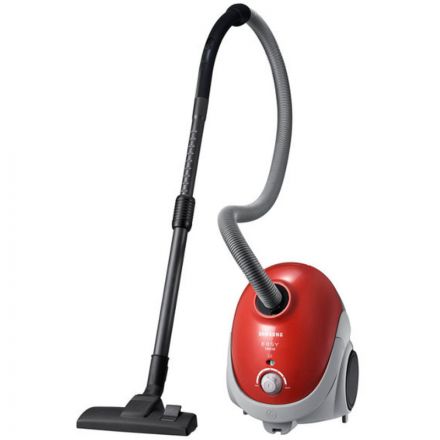 Пылесос Samsung VCC5251V3R/XEV с мешком Пылесос Samsung VCC5251V3R/XEV с мешком