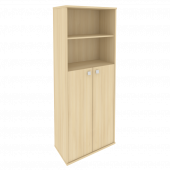 Style Шкаф Л.СТ-1.6 Акация 778*410*1980