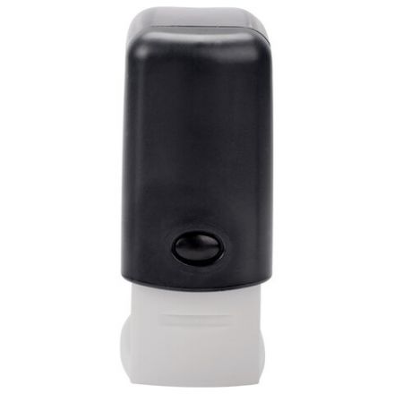 Штамп самонаборный 3-строчный ОФИСМАГ, оттиск 38х14 мм, "Printer 8051", КАССА В КОМПЛЕКТЕ, 271923