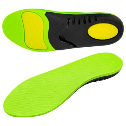 Стельки для кроссовок СПОРТИВНЫЕ КАРКАСНЫЕ, материал PU PRO SPORT, размер RU 38-39 / EU 39-40, с линиями выреза, SHEGRA (ШЕГРА), 700766 Стельки для кроссовок СПОРТИВНЫЕ КАРКАСНЫЕ, материал PU PRO SPORT, размер RU 38-39 / EU 39-40, с линиями выреза, SHEGRA (ШЕГРА), 700766