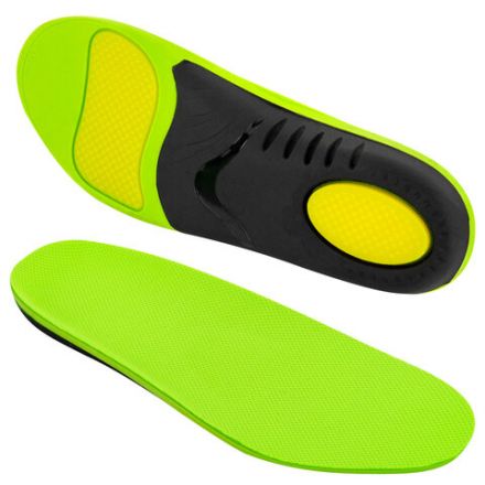 Стельки для кроссовок СПОРТИВНЫЕ КАРКАСНЫЕ, материал PU PRO SPORT, размер RU 38-39 / EU 39-40, с линиями выреза, SHEGRA (ШЕГРА), 700766 Стельки для кроссовок СПОРТИВНЫЕ КАРКАСНЫЕ, материал PU PRO SPORT, размер RU 38-39 / EU 39-40, с линиями выреза, SHEGRA (ШЕГРА), 700766