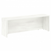 Yalta Пристенный стол LT.PS-22 Снежная патина 2200*550*750