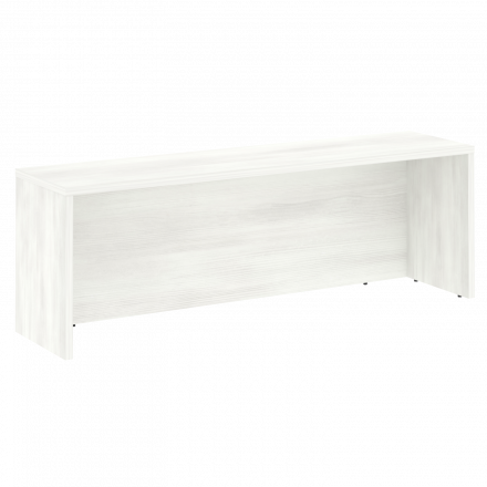 Yalta Пристенный стол LT.PS-22 Снежная патина 2200*550*750