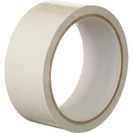 Клейкая лента двухсторонняя на бумажной основе 38 мм 10 м