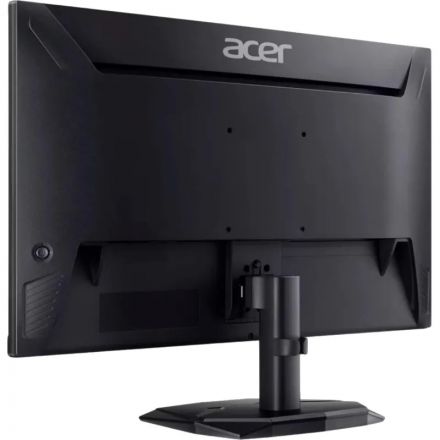 Монитор Acer Nitro (UM.KX1CD.301)24,5/FHD/VA/180Hz/250cd/0,5ms/HDMI/DP Монитор Acer Nitro (UM.KX1CD.301)24,5/FHD/VA/180Hz/250cd/0,5ms/HDMI/DP